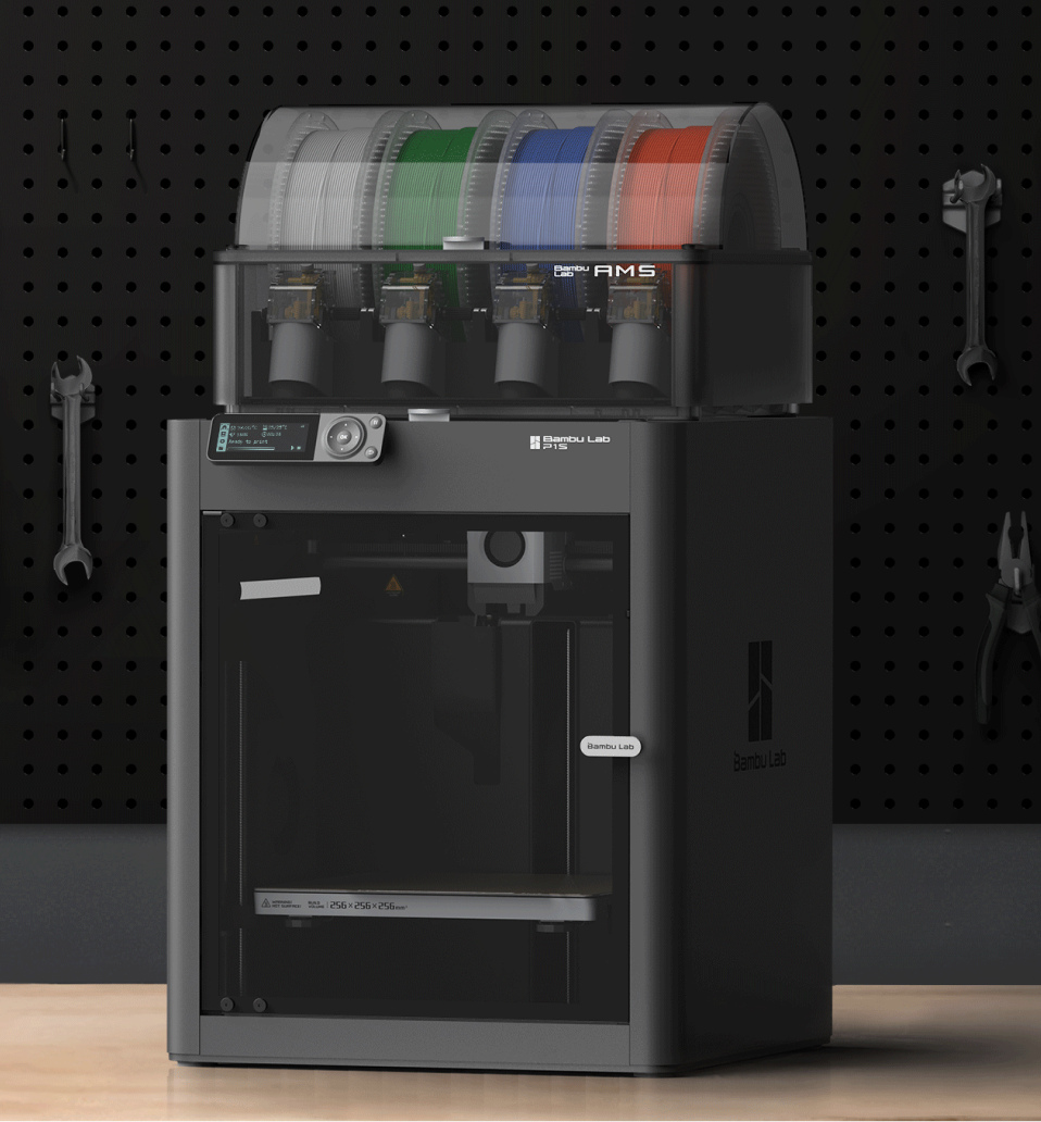 Druk 3D na Zamówienie – Co Możesz Wydrukować i Dlaczego Warto?