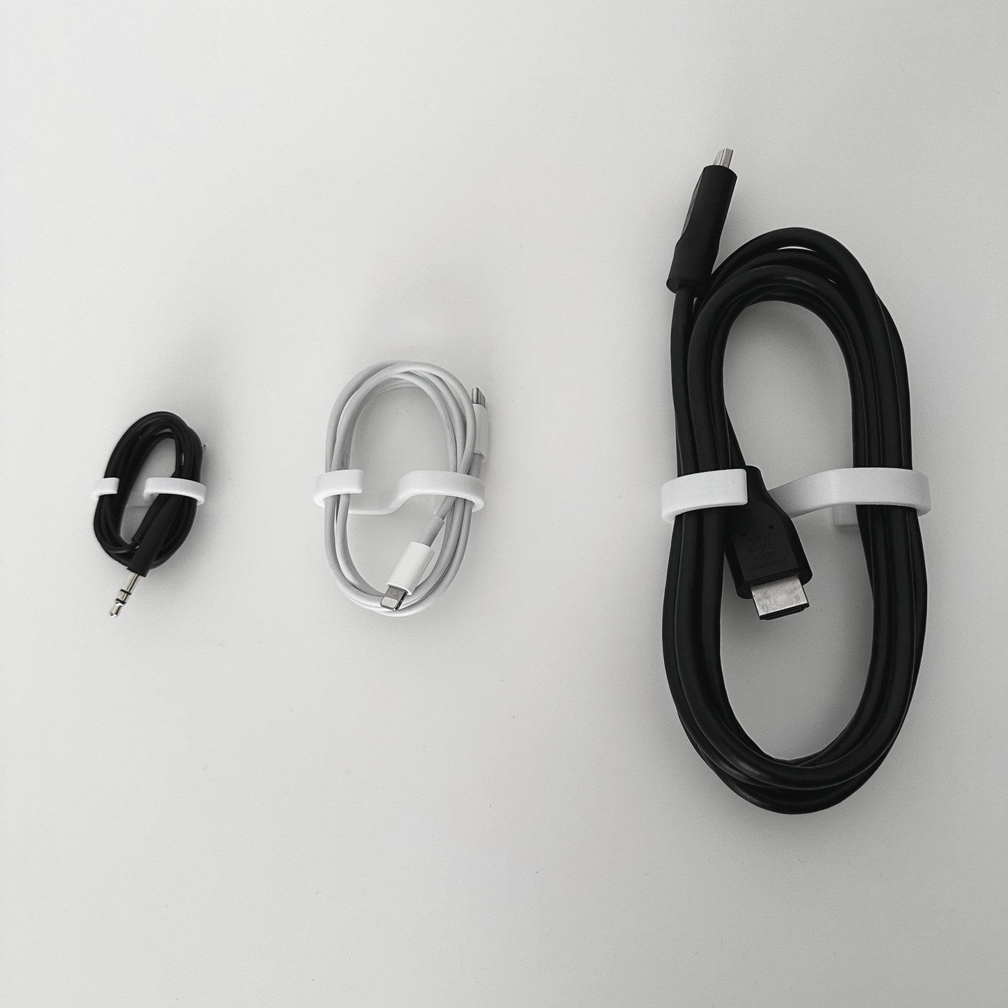 Organizer na kabel