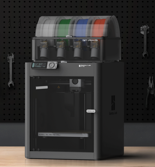 Druk 3D na Zamówienie – Co Możesz Wydrukować i Dlaczego Warto?