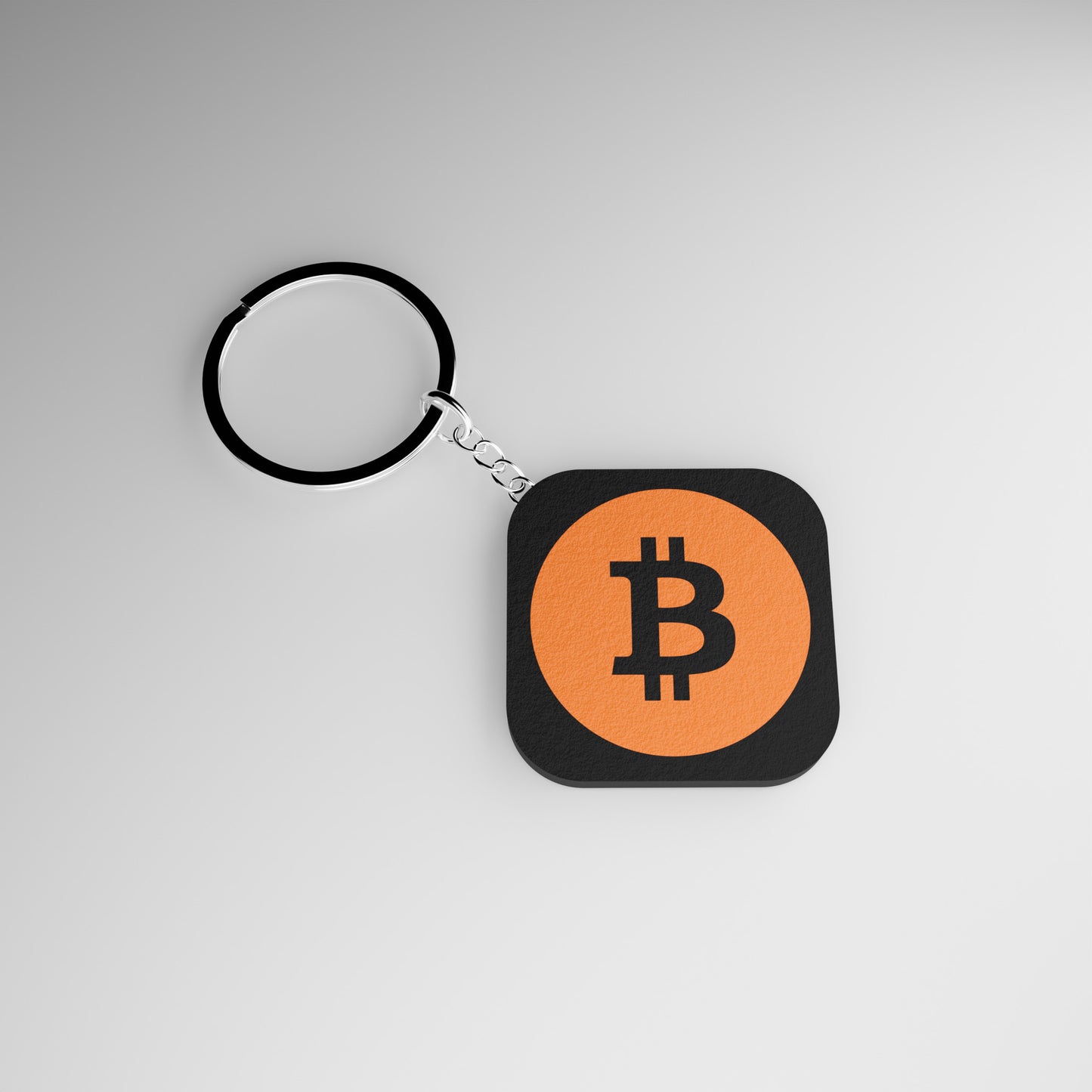 RFID keychain 