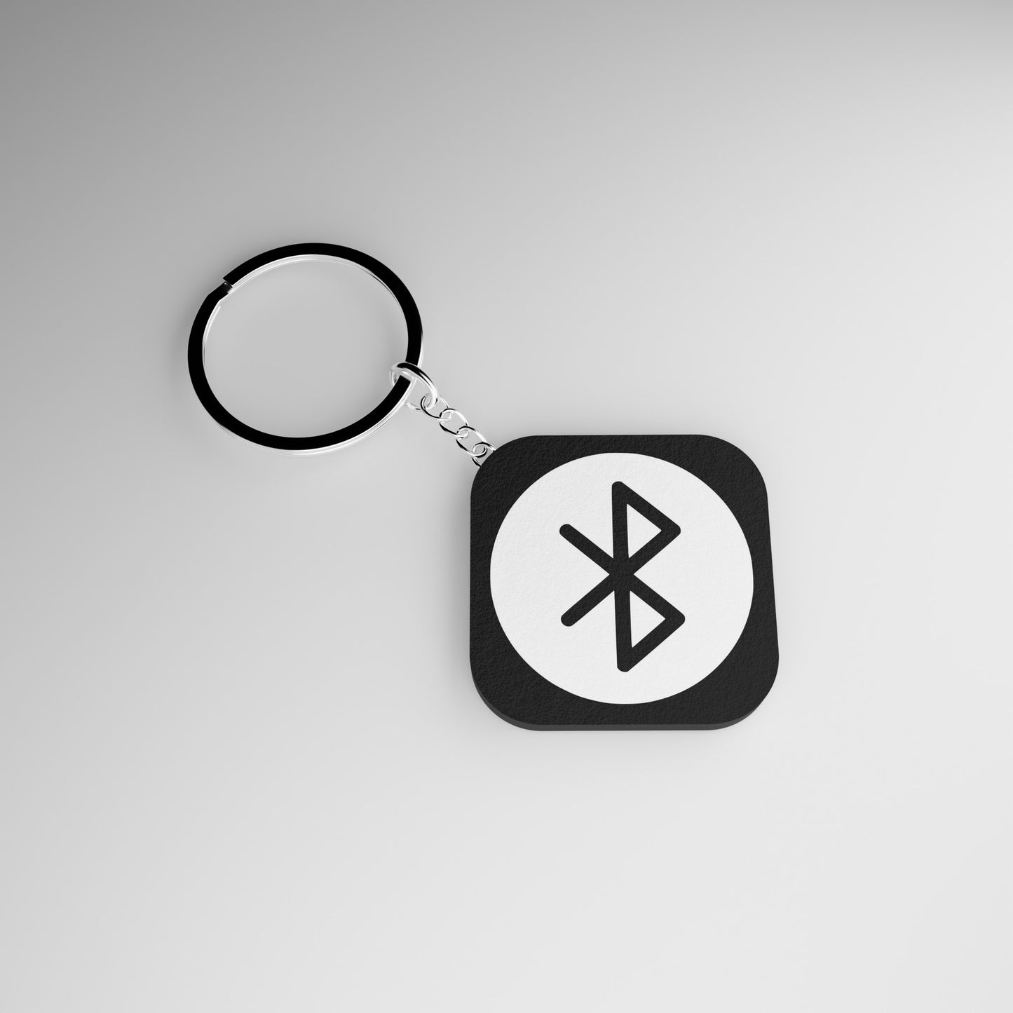 RFID keychain 