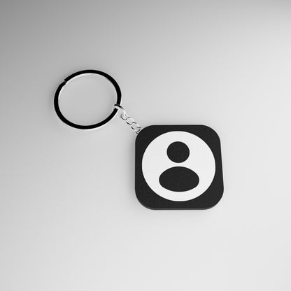 RFID keychain 