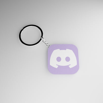 RFID keychain 