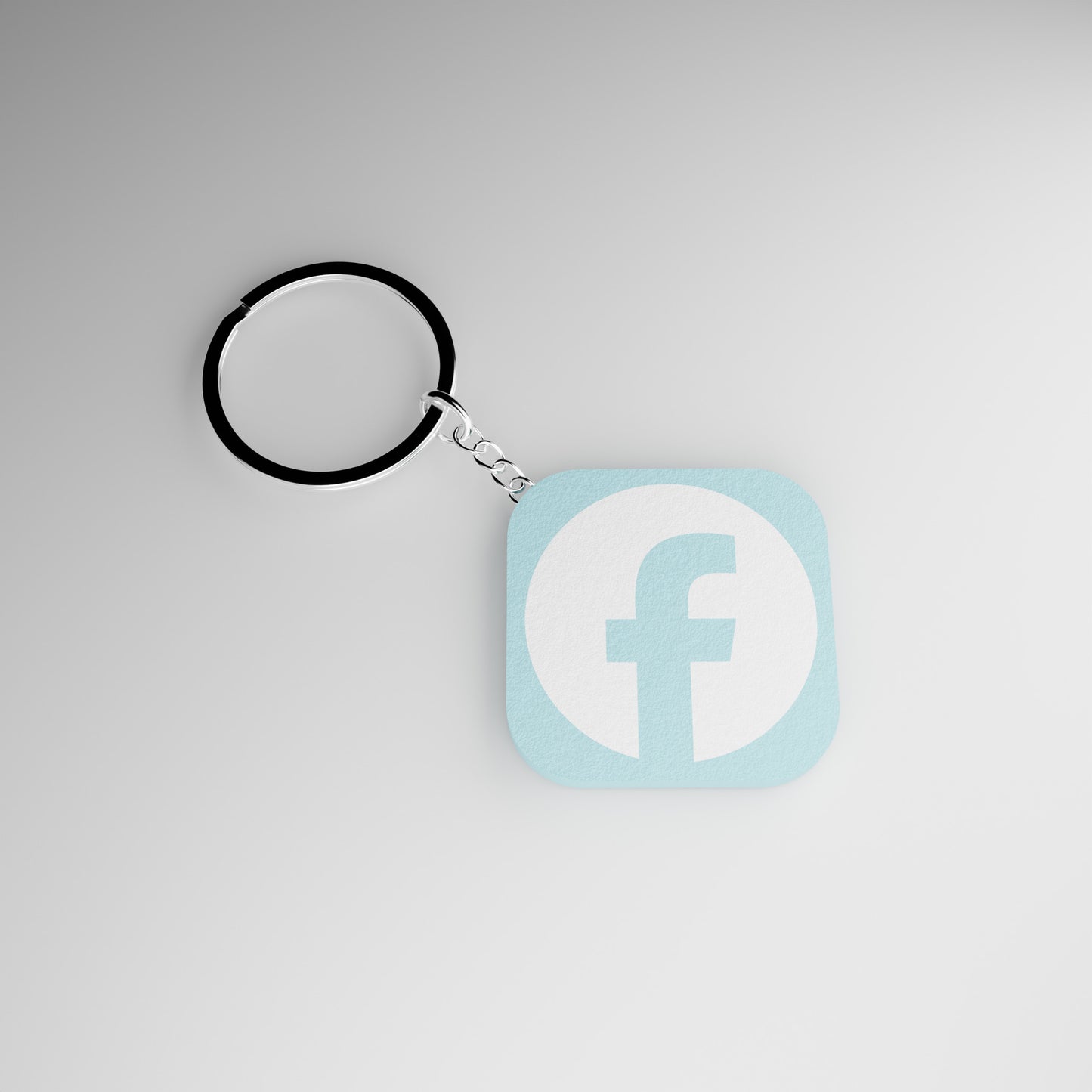 RFID keychain 