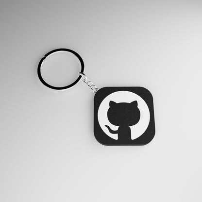 RFID keychain 