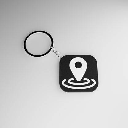 RFID keychain 