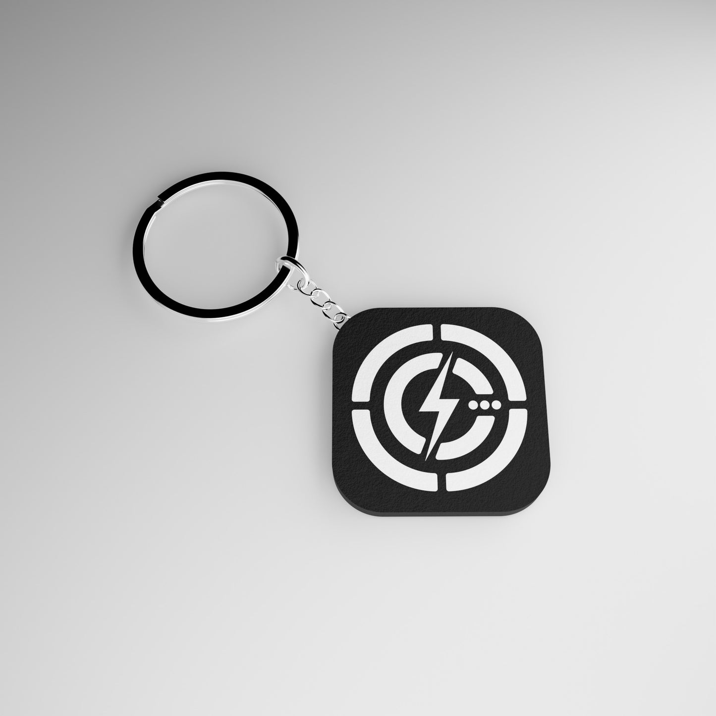RFID keychain 