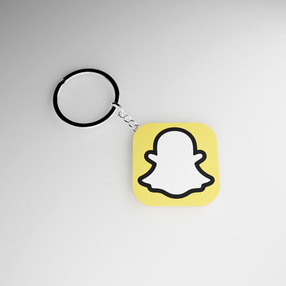 RFID keychain 