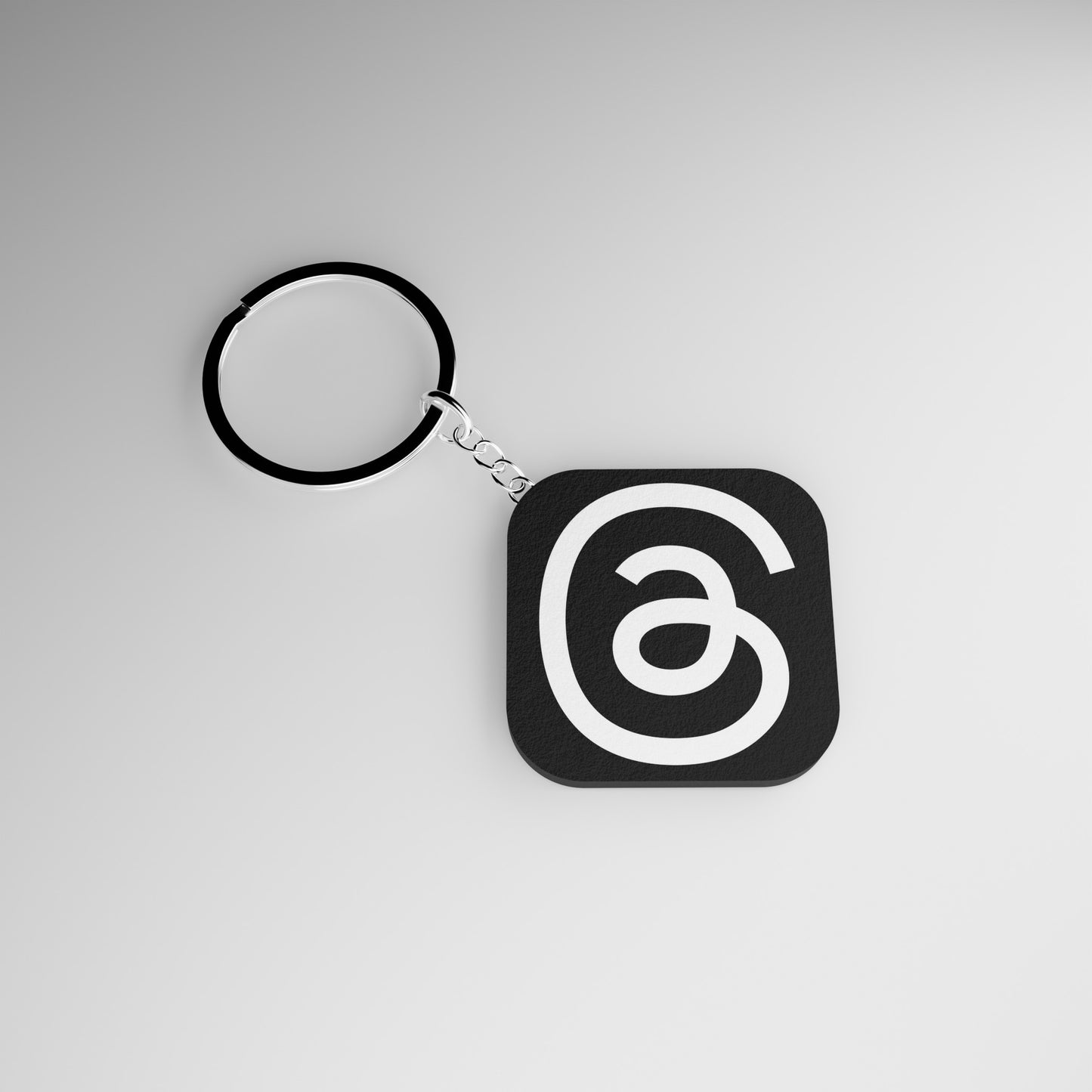 RFID keychain 