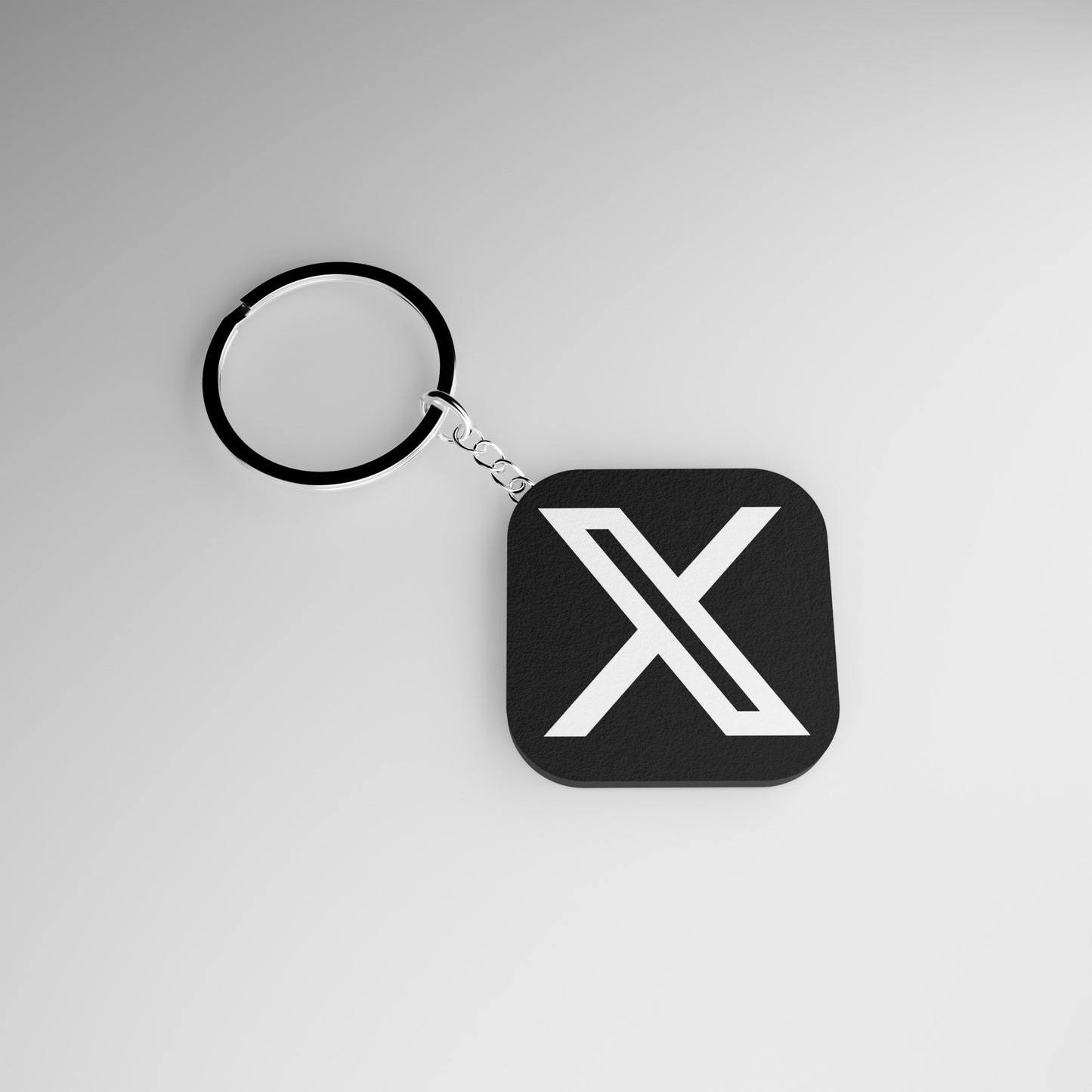 RFID keychain 