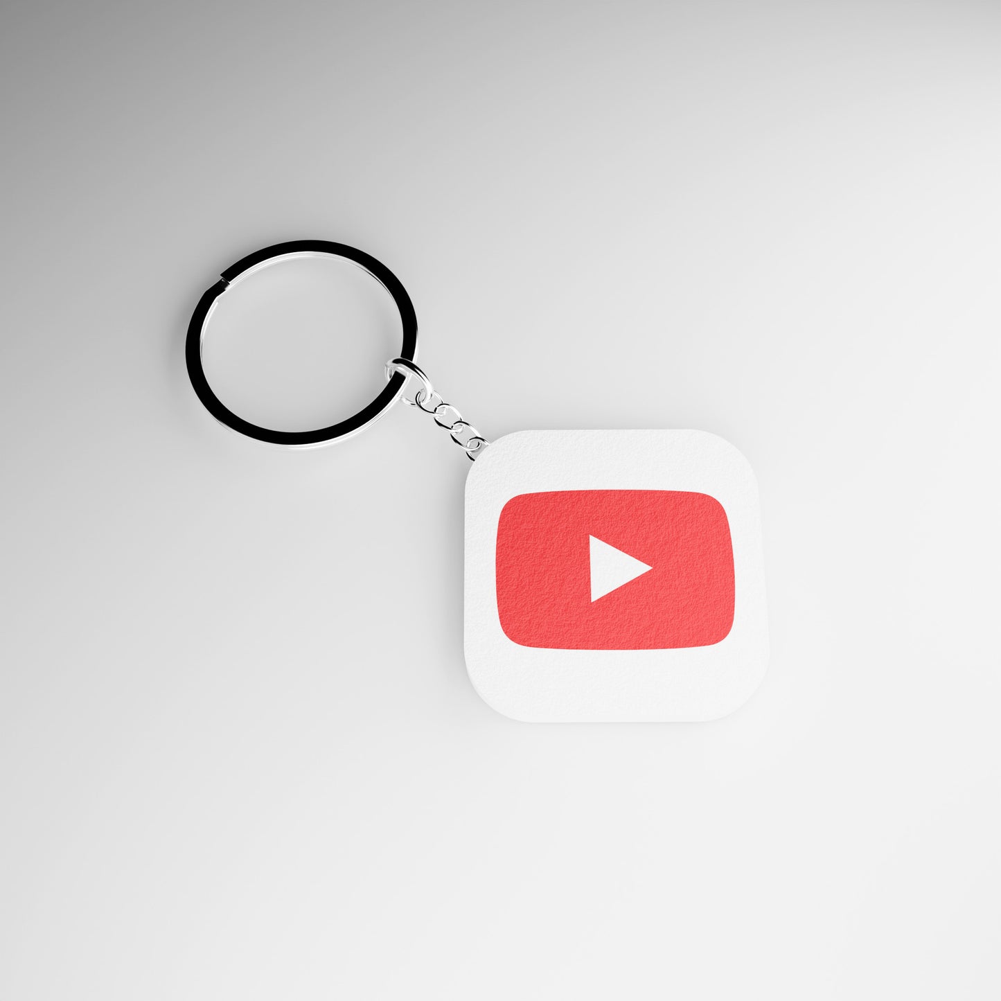 RFID keychain 