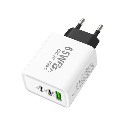 Ładowarka sieciowa 65W
