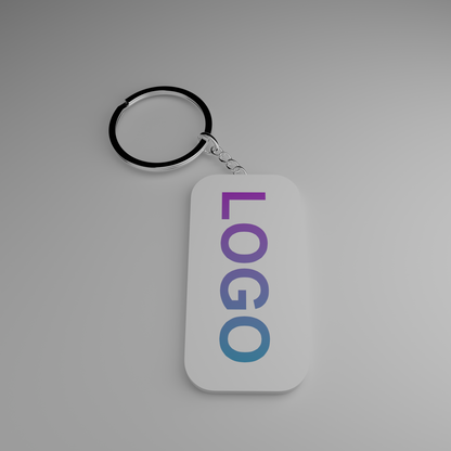 RFID keychain 