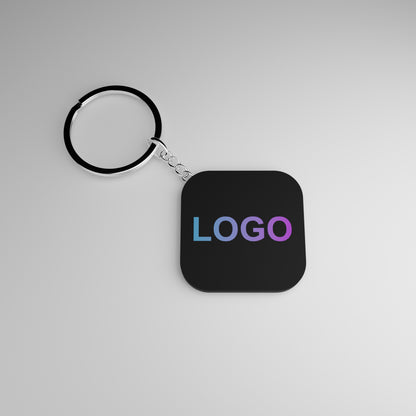 RFID keychain 