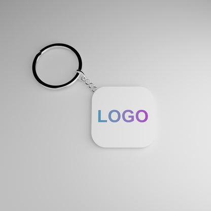 RFID keychain 