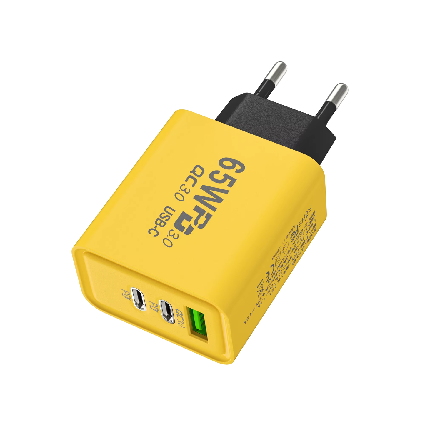 Ładowarka sieciowa 65W