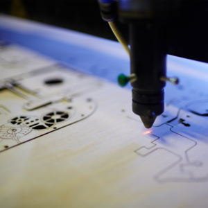 laseri-cutting Laser