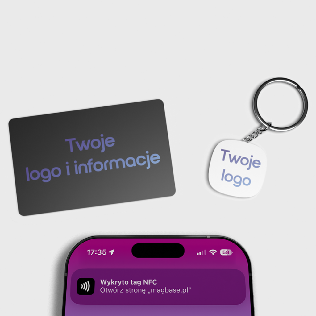 NFC-image Gadżety NFC