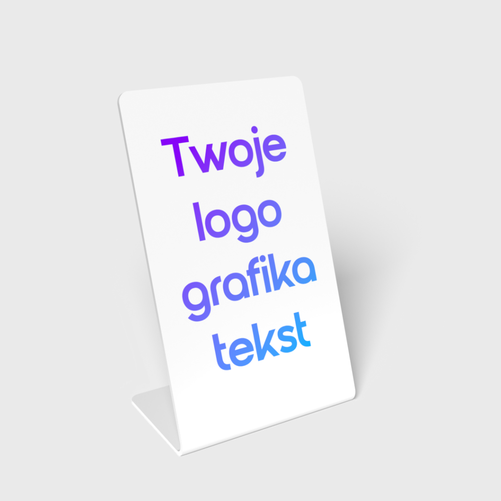 Stojak NFC