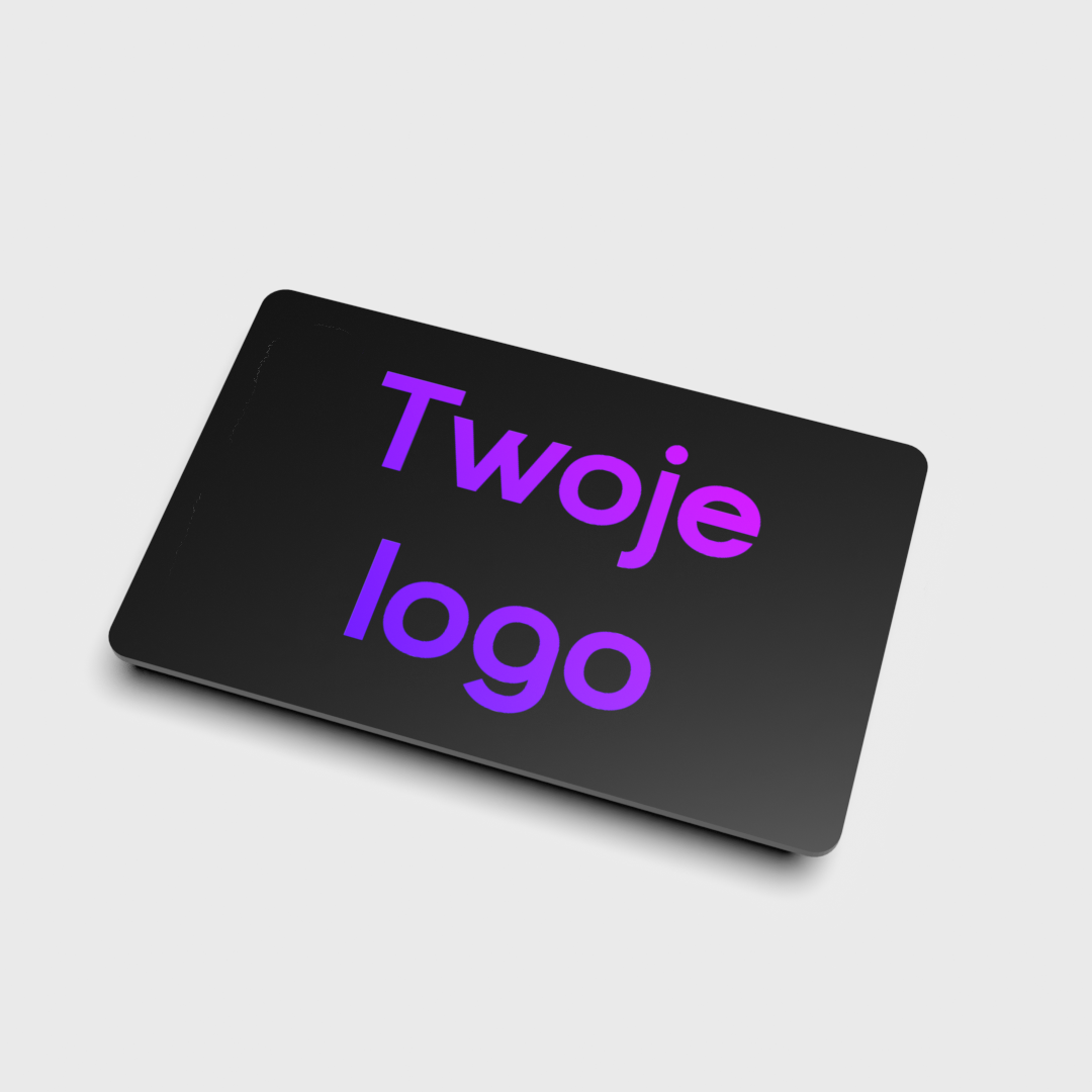 Wizytówka NFC Magbase