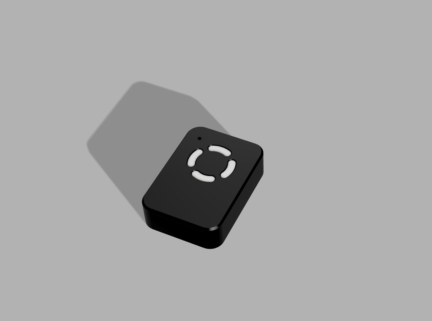 Realizacja 5 — druk 3D